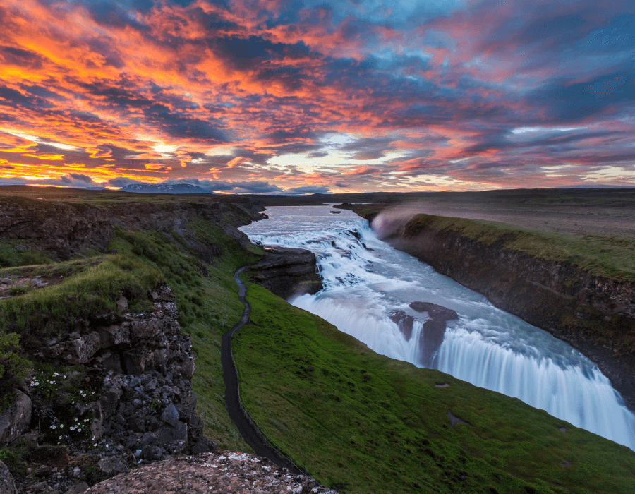 Islandia